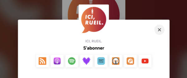 podcast
