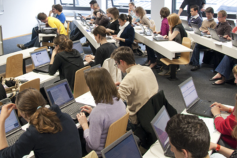 enseignement supérieur