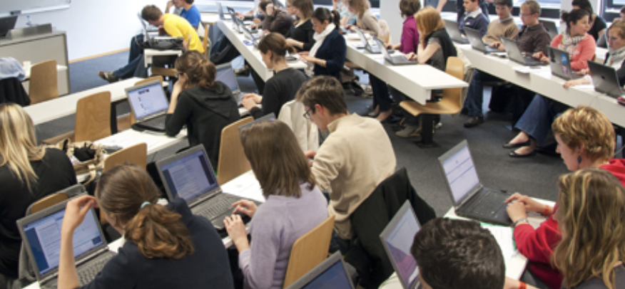 enseignement supérieur