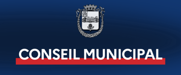 Conseil municipal
