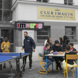 club imag'in
