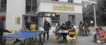 club imag'in