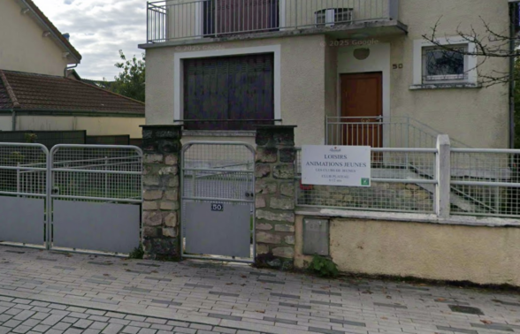 club plateau