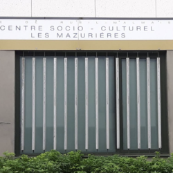 club les mazurières
