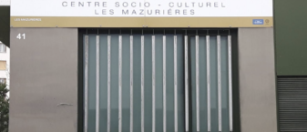 club les mazurières