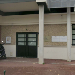club gallieni
