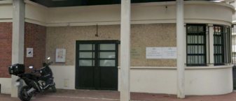 club gallieni