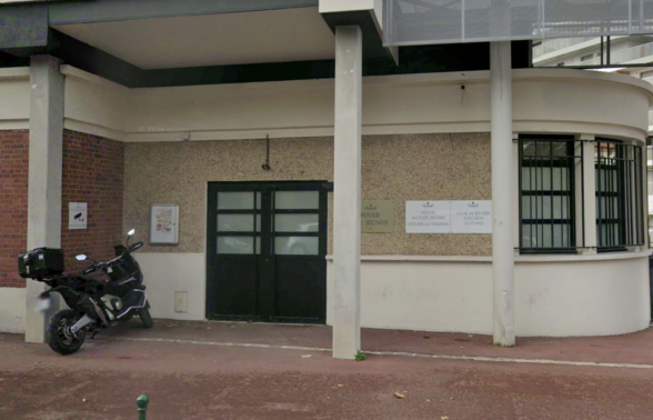 club gallieni