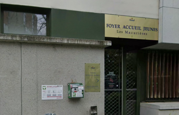 foyer mazurières