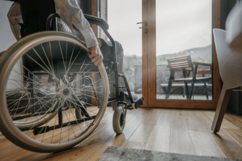 logement handicap