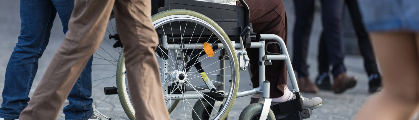 handicap et inclusion