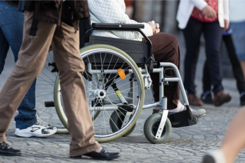 handicap et inclusion