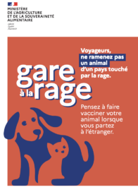 gare à la rage - Agrandir l'image, fenêtre modale