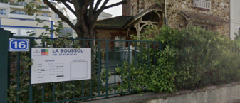 La boussole