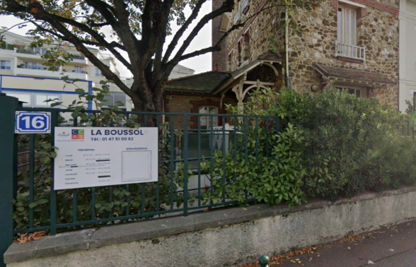 La boussole