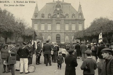 avant rueil