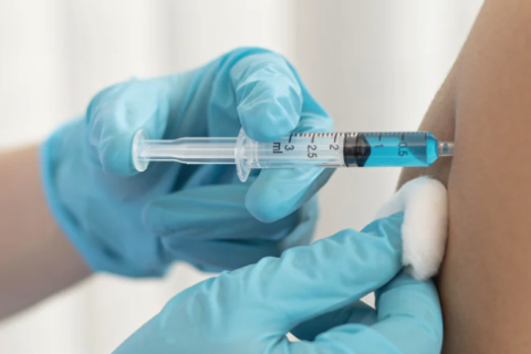 vaccination