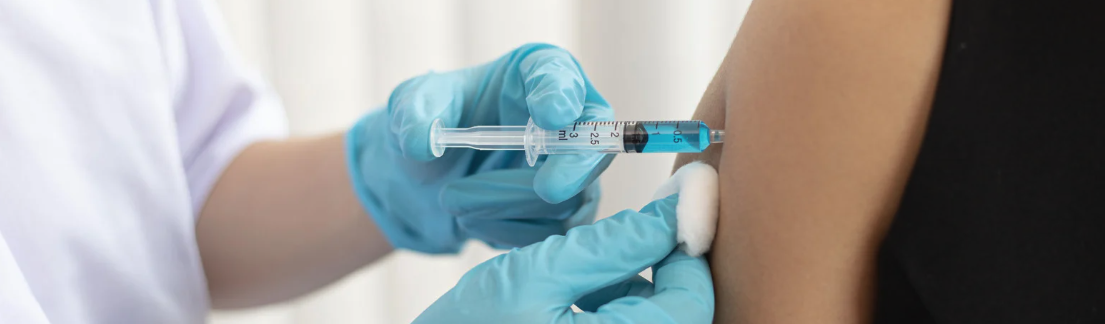 vaccination