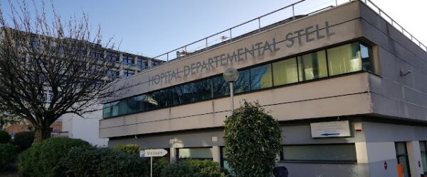 Centre hospitalier Stell