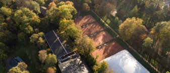 Centre sportif Vert-Bois