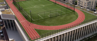 Complexe Mimoun