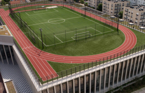 Complexe Mimoun