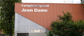 Complexe sportif Jean Dame
