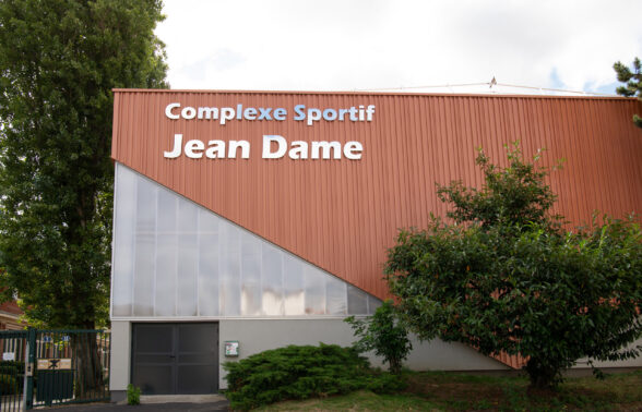 Complexe sportif Jean Dame