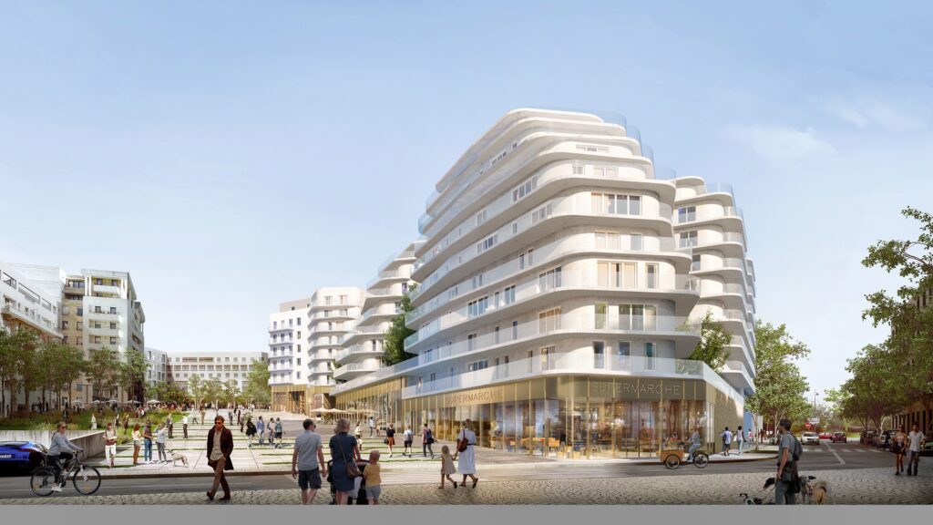 projet vinci - Agrandir l'image, fenêtre modale