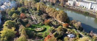 Parc des Impressionnistes