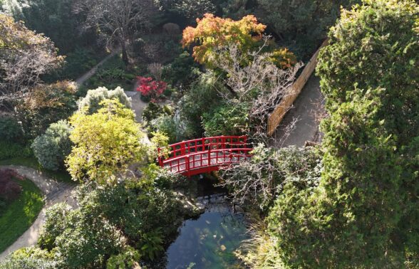 Parc de l'amitié