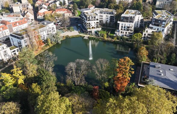 Parc du Cardinal