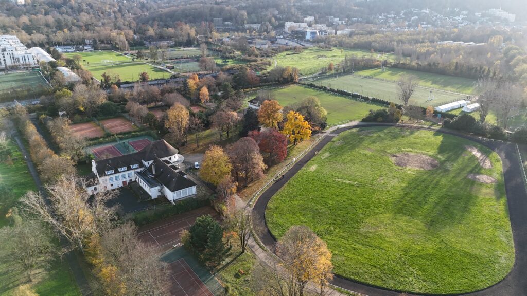 parc des bords de seine - Agrandir l'image, fenêtre modale