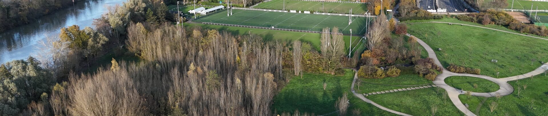 Parc des Bords-de-seine