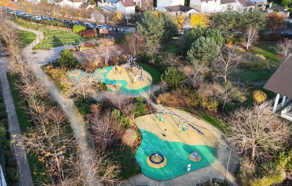 parc bernard moteurs - Agrandir l'image, fenêtre modale