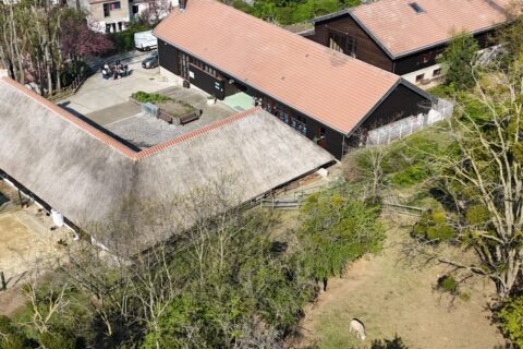 Ferme du Mont Valérien