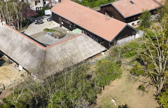 Ferme du Mont Valérien