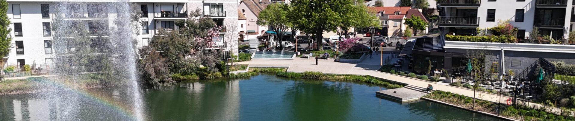 Parc du cardinal