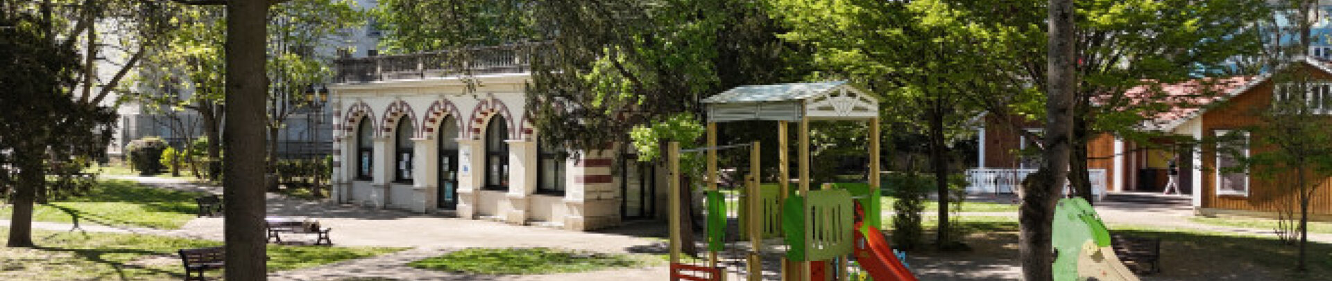 L'Orangerie