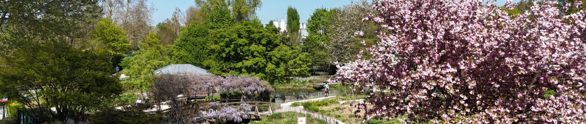 parc des impressionnistes