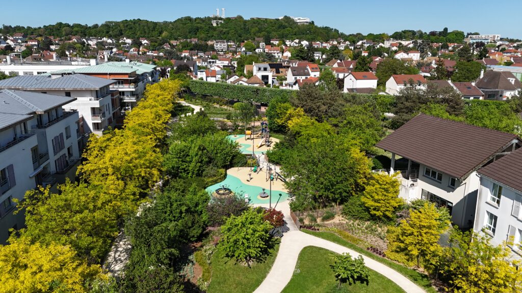 Parc Bernard Moteur - Agrandir l'image, fenêtre modale