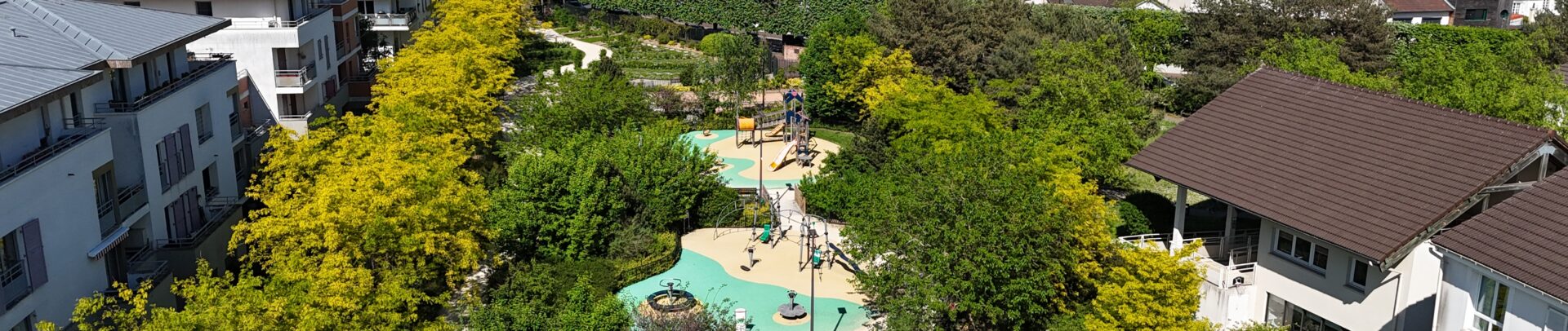 Parc Bernard Moteur