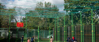 Espace Jeunesse Jean-Yves Davison