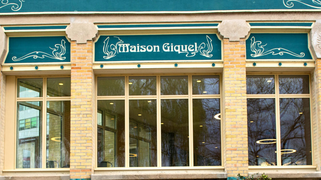 maison giquel - Agrandir l'image, fenêtre modale