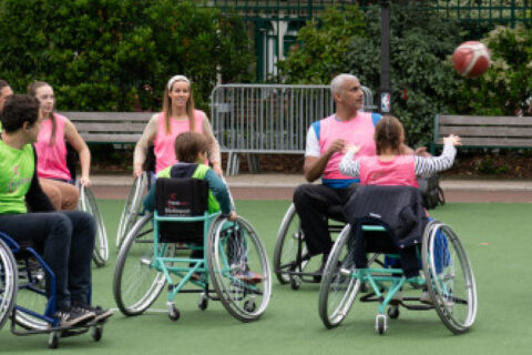 Handicap et performance