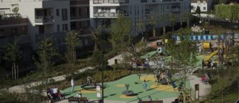 parc du mont valérien