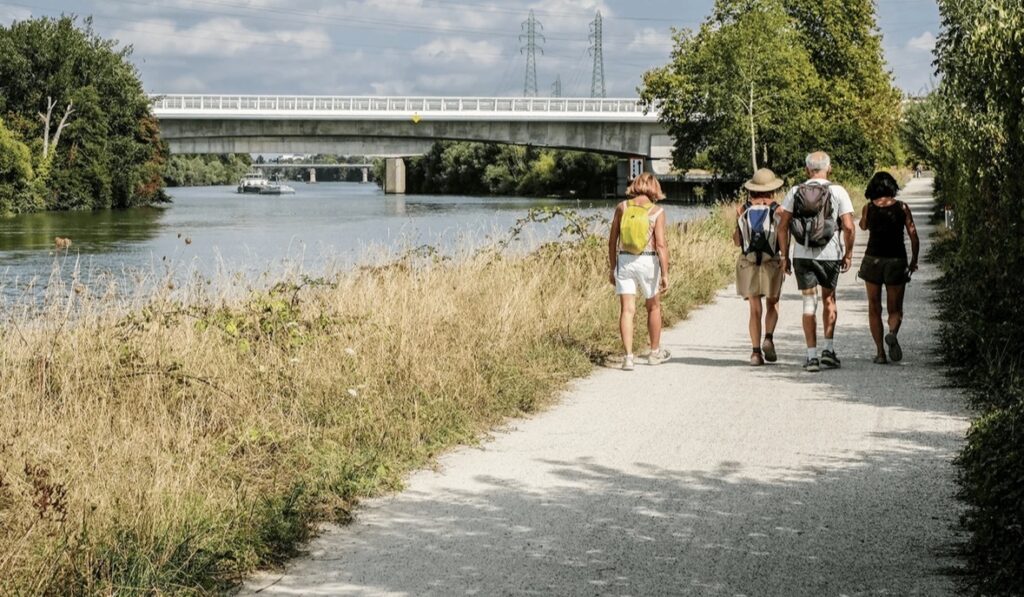 promenade bad soden - Agrandir l'image, fenêtre modale