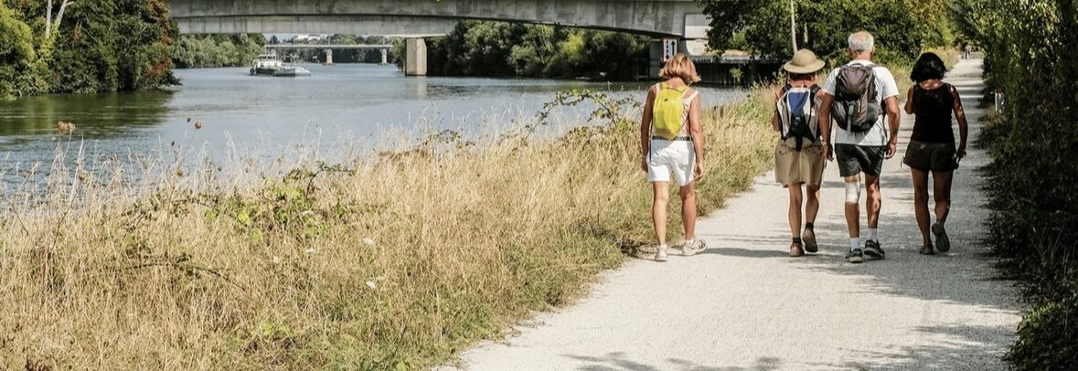 promenade bad soden
