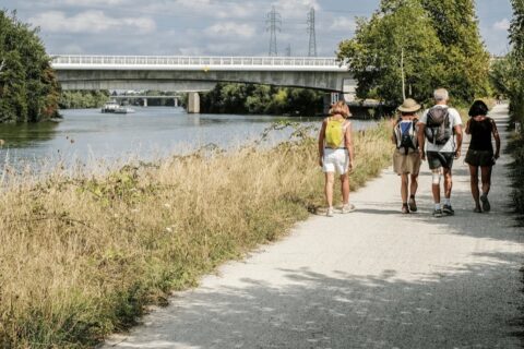 promenade bad soden