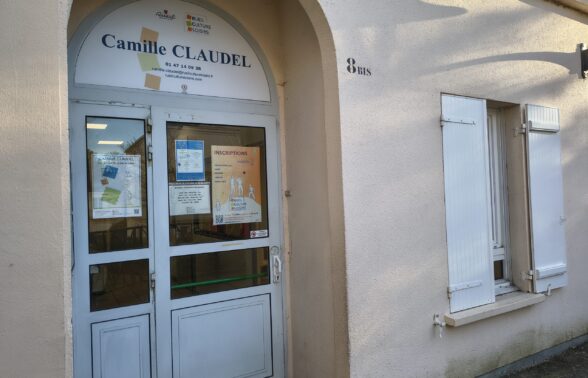 Camille claudel